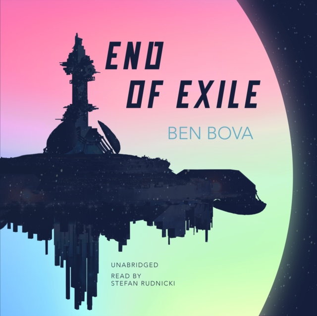 End of Exile, eAudiobook MP3 eaudioBook