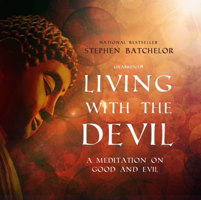 Living with the Devil, eAudiobook MP3 eaudioBook