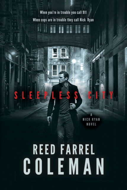 Sleepless City, EPUB eBook
