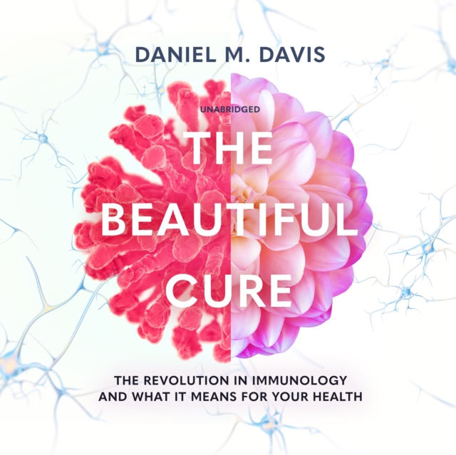 The Beautiful Cure, eAudiobook MP3 eaudioBook
