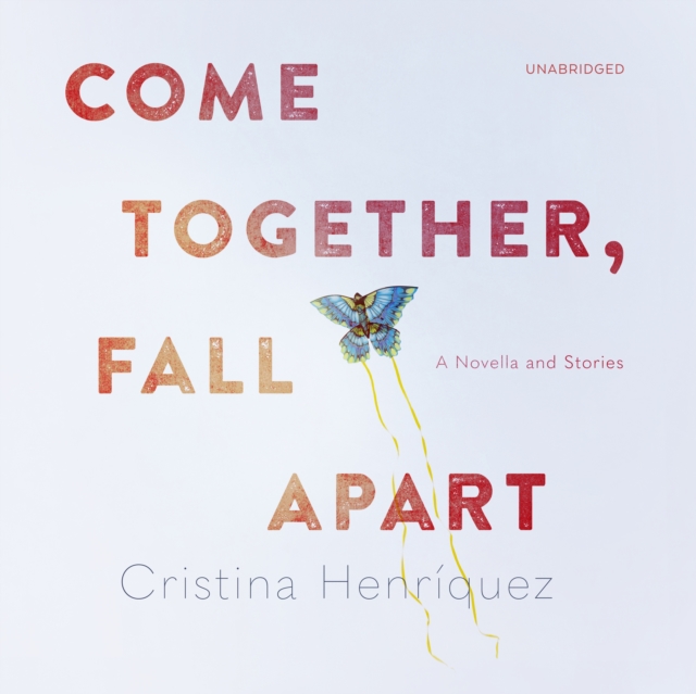 Come Together, Fall Apart, eAudiobook MP3 eaudioBook
