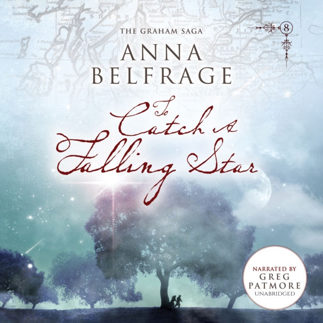 To Catch a Falling Star, eAudiobook MP3 eaudioBook