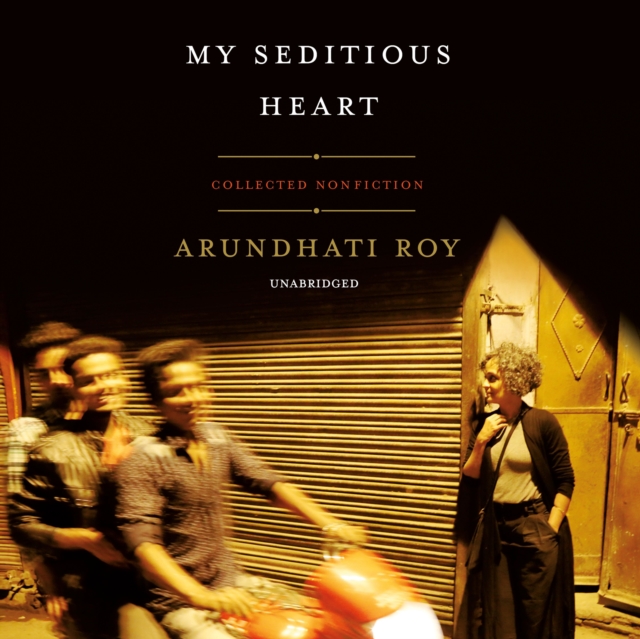 My Seditious Heart, eAudiobook MP3 eaudioBook
