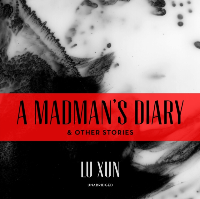 A Madman's Diary, and Other Stories, eAudiobook MP3 eaudioBook