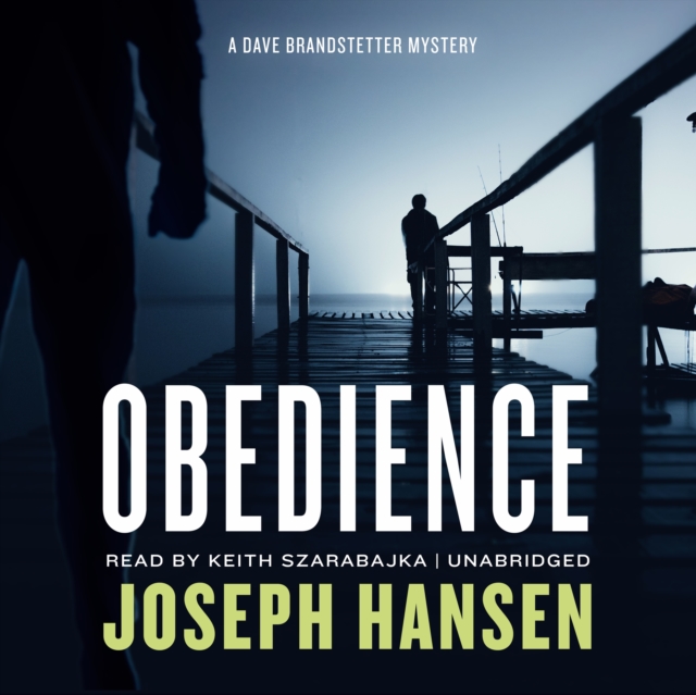 Obedience, eAudiobook MP3 eaudioBook