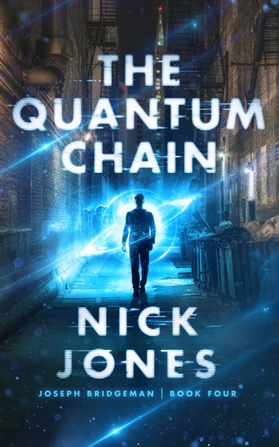 The Quantum Chain, EPUB eBook