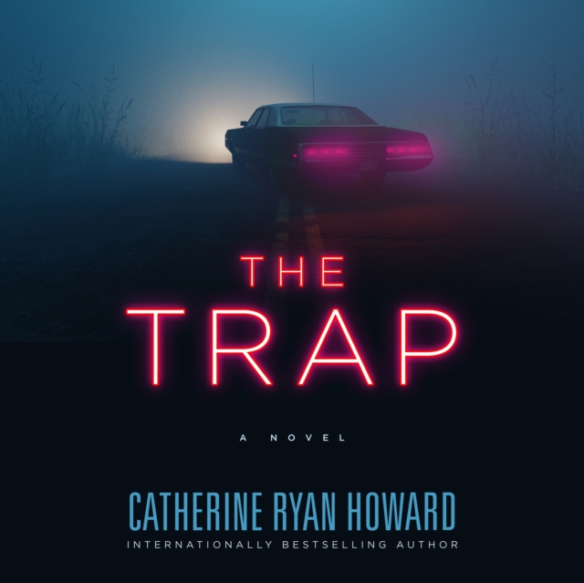 The Trap, eAudiobook MP3 eaudioBook