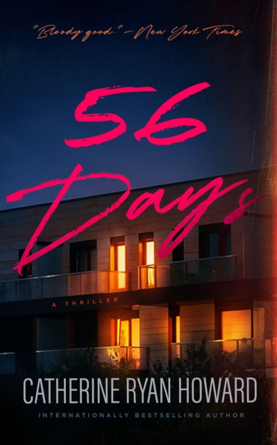 56 Days, EPUB eBook