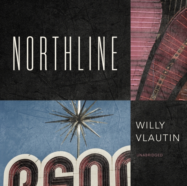 Northline, eAudiobook MP3 eaudioBook