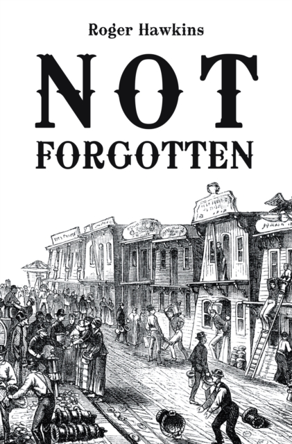 Not   Forgotten, EPUB eBook