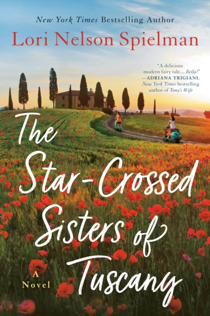 Star-Crossed Sisters of Tuscany, EPUB eBook