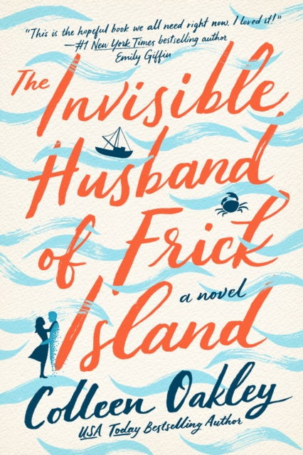 Invisible Husband of Frick Island, EPUB eBook