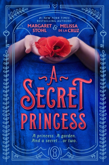 A Secret Princess, Paperback / softback Book