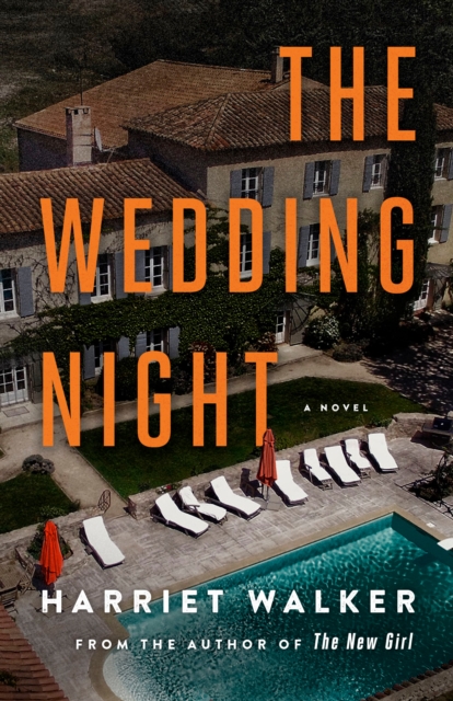 Wedding Night, EPUB eBook