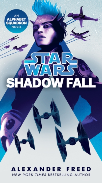 Shadow Fall (Star Wars), EPUB eBook