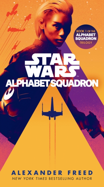 Alphabet Squadron (Star Wars), EPUB eBook