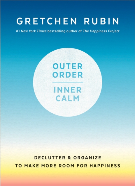 Outer Order, Inner Calm, EPUB eBook