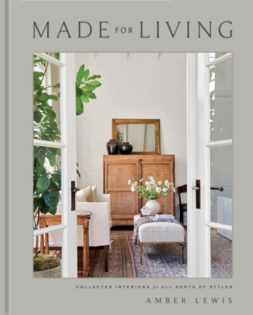 Made for Living, EPUB eBook
