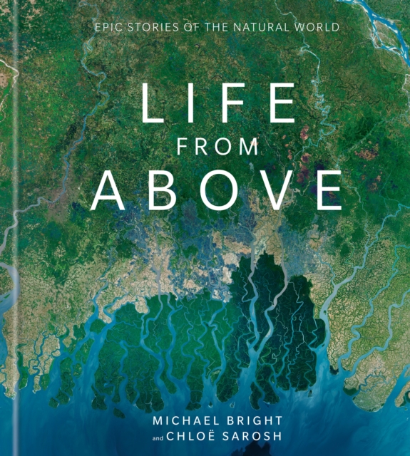 Life from Above, EPUB eBook