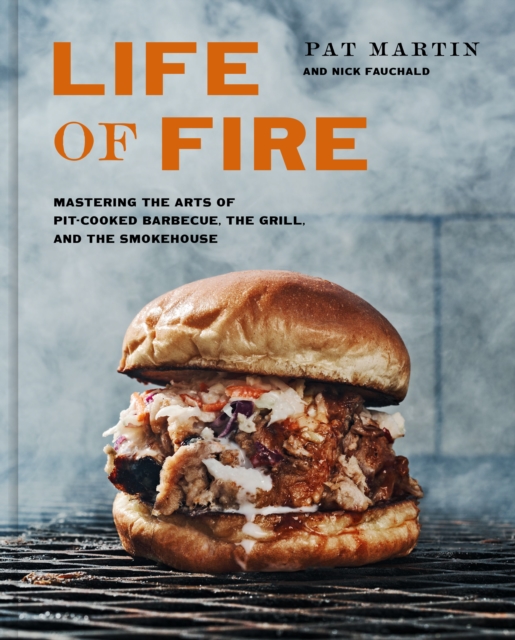 Life of Fire, EPUB eBook