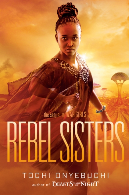 Rebel Sisters, EPUB eBook