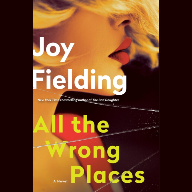 All the Wrong Places, eAudiobook MP3 eaudioBook