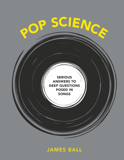Pop Science, EPUB eBook
