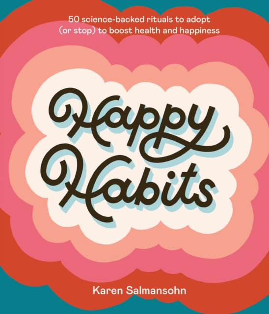 Happy Habits, EPUB eBook