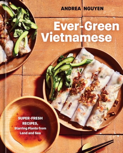 Ever-Green Vietnamese, EPUB eBook