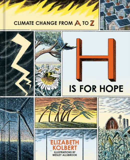 H Is for Hope, EPUB eBook