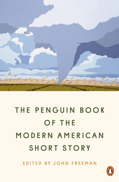 The Penguin Book Of The Modern American Short Story, Paperback / softback Book