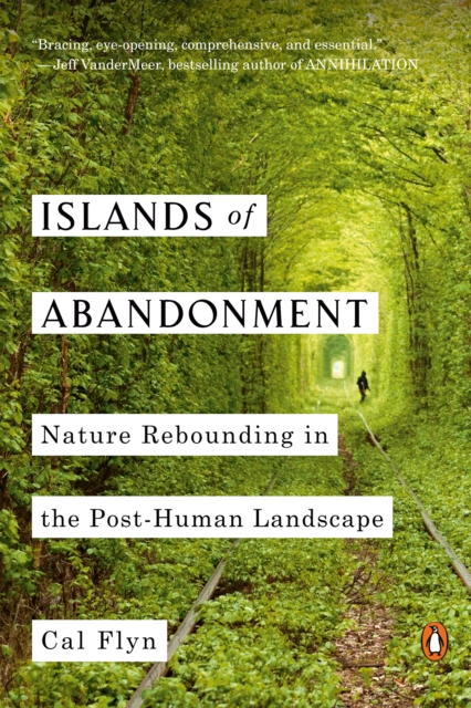Islands of Abandonment, EPUB eBook