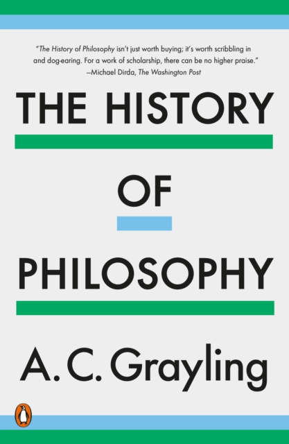 History of Philosophy, EPUB eBook