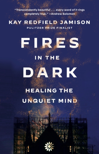 Fires in the Dark : Healing the Unquiet Mind, Paperback / softback Book