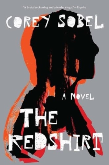 The Redshirt : A Novel, Paperback / softback Book