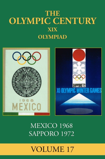 XIX Olympiad, EPUB eBook