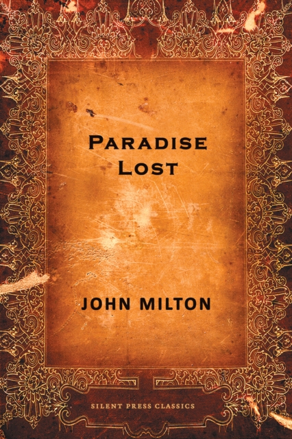 Paradise Lost, EPUB eBook