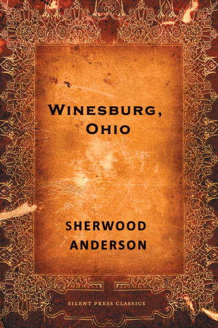Winesburg, Ohio, EPUB eBook
