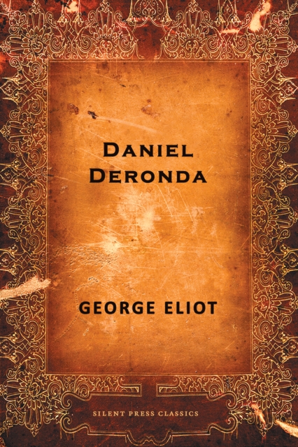 Daniel Deronda, EPUB eBook