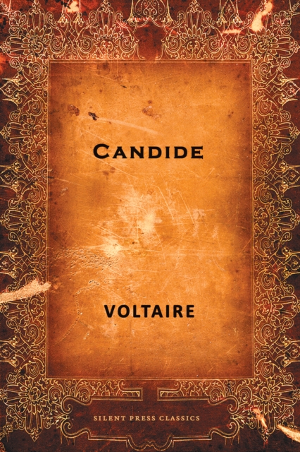 Candide, EPUB eBook