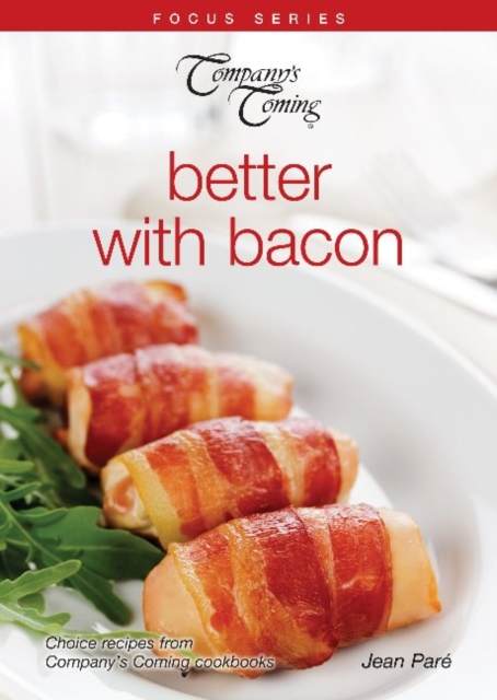 Better with Bacon, Paperback / softback Book