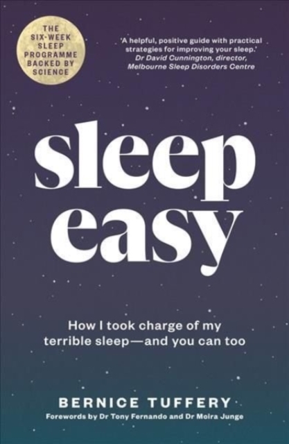 Sleep Easy, Paperback / softback Book