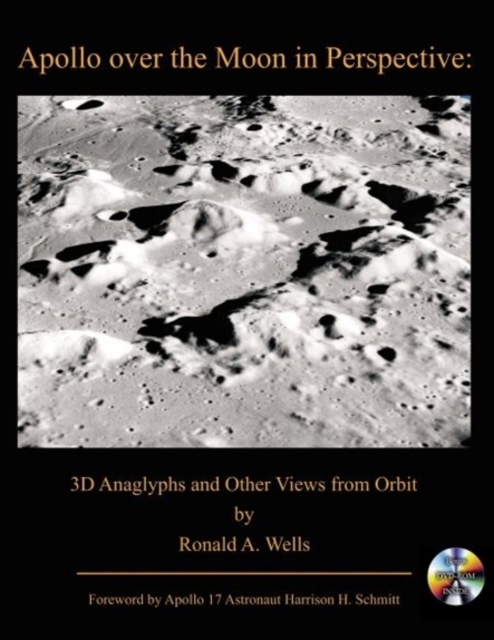 Apollo Over the Moon in Perspective, Paperback / softback Book