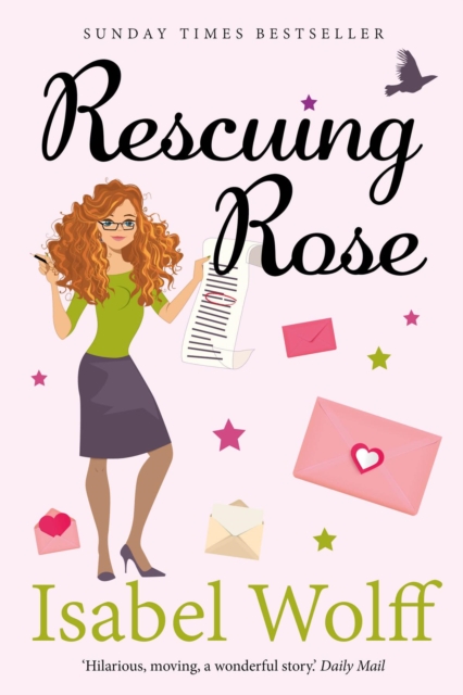 Rescuing Rose, EPUB eBook
