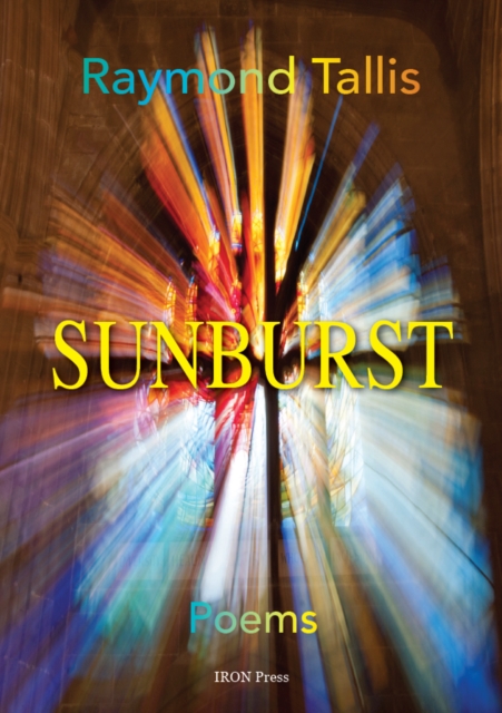 Sunburst, Paperback / softback Book
