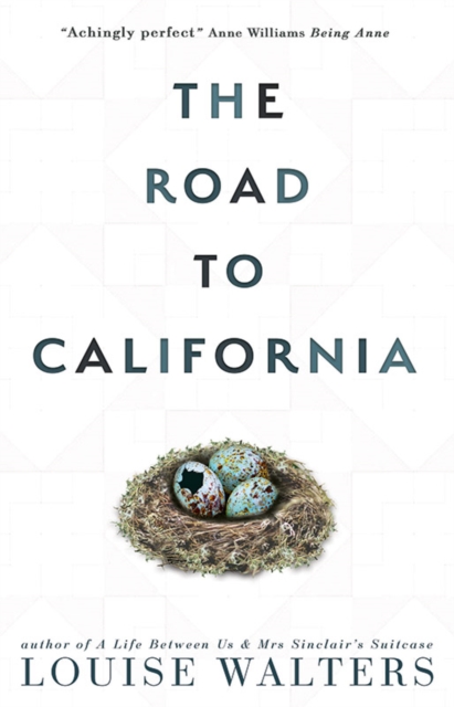 The Road to California, Paperback / softback Book