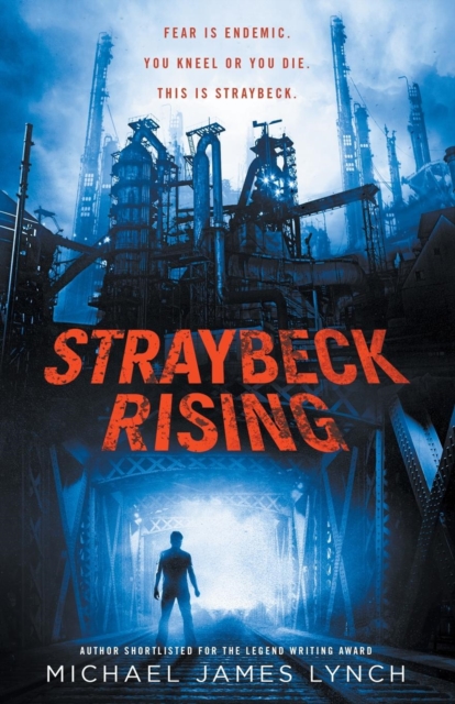 Straybeck Rising, Paperback / softback Book