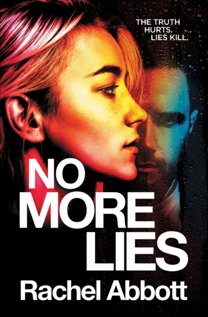 No More Lies, Paperback / softback Book