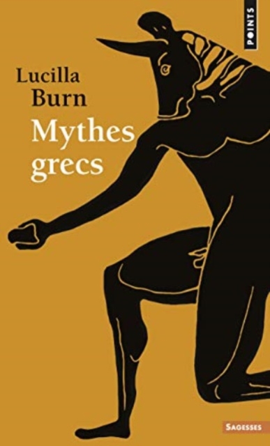 Mythes grecs, Paperback / softback Book
