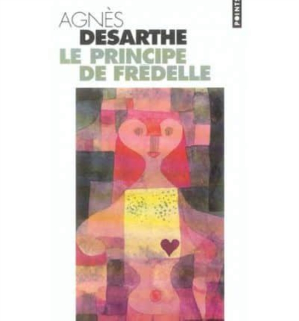 Le principe de Fredelle, Paperback / softback Book